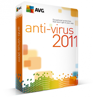 AVG Anti-Virus Free Edition 2011 10.0.1120