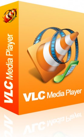 VLC Media Player 1.1.11