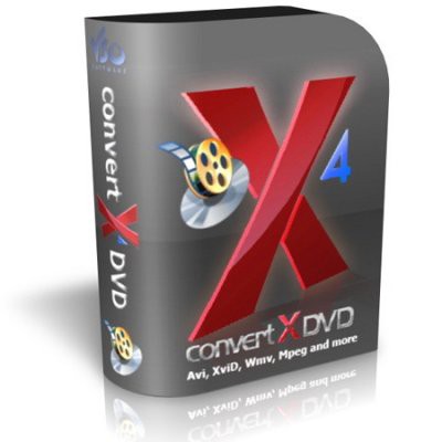 VSO ConvertXtoDVD 4.1.19.365 + Serial