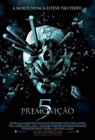 Premonição 5 – Dual Áudio 