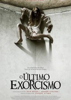 O Último Exorcismo - Dublado - Filme Online 