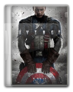 Download Filme Capitão América: O Primeiro Vingador