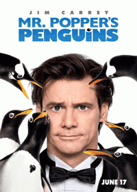 Os Pinguins do Papai - Dublado - Ver Filme Online 