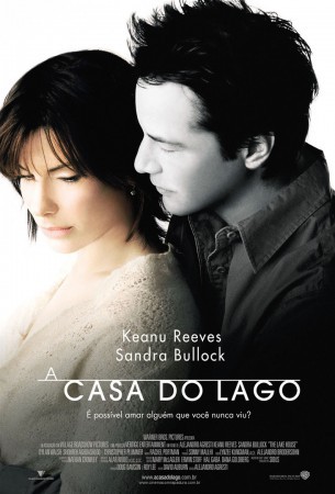 A Casa do Lago - Dublado - Filme Online