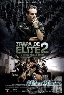 Tropa de Elite 2