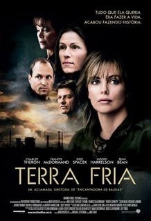 Terra Fria - Dublado - Ver Filme Online