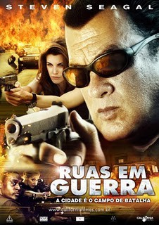 Ruas em Guerra - Dublado - Ver Filme Online  