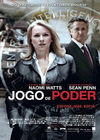 Jogo de Poder - Dublado - Ver Filme Online