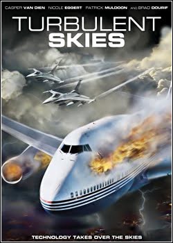 Céus Turbulentos - Ver Filme Online   