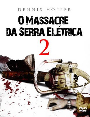 O Massacre Da Serra Elétrica 2 – Dublado