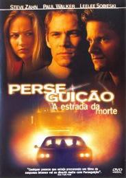 Perseguição : A Estrada Da Morte – Dual Áudio