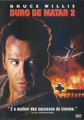 Duro de Matar 2 - Dublado - Ver Filme Online   