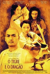 filme O Tigre e O Dragão 