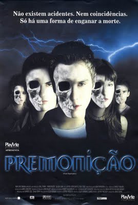 Premonição 1 - Dublado - Filme Online   