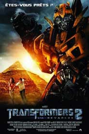 Transformers 2 – A Vingança Dos Derrotados - Dublado - Filme Online   