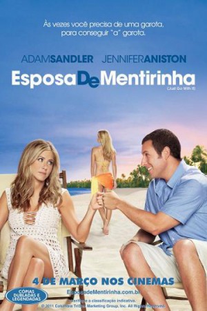 Esposa de Mentirinha - Dublado - Ver Filme Online   