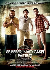 Dublado - Se Beber, Não Case 2 - Dublado - Ver Filme Online   