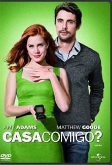 Casa Comigo? - Dublado - Filme Online   