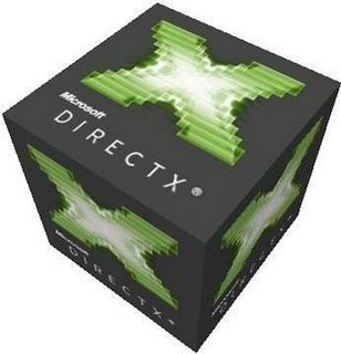 DirectX 9.29.1974