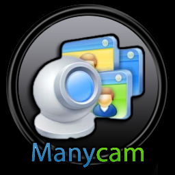 ManyCam Virtual Webcam 2.6.55