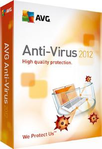 Download AVG Anti-Virus Pro 2012 Pt-BR x86 x64