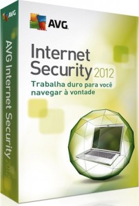 Download AVG Internet Security 2012