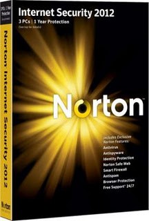 Download Norton Internet Security 2012 Final