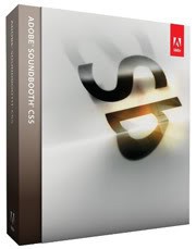 Download Adobe Soundbooth CS5