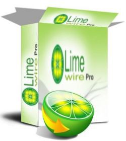 Download LimeWire Pro 5.4.7 Final