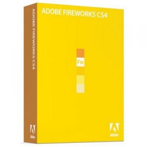 Download – Adobe Fireworks CS4 Portátil