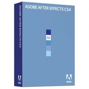 Baixar Adobe After Effects CS4 + Crack