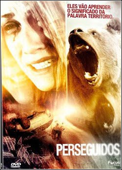 Perseguidos – Dublado