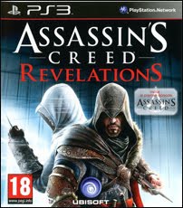 Assassin’s Creed: Revelations – PS3
