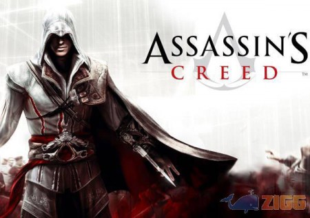 Assassin´s Creed Tema para Windows 7