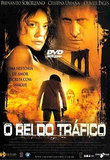 Assistir - O Rei do Tráfico Dublado - MegaVideo