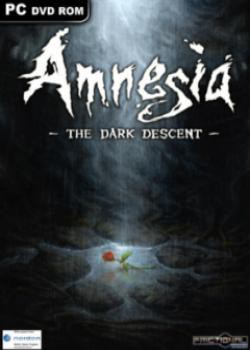 Download Amnesia: The Dark Descent (PC)