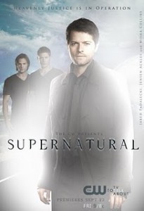 Download Supernatural (Sobrenatural) 7ª Temporada Legendado