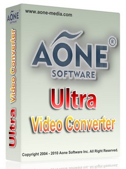 Download Ultra Video Converter 5.2 Português