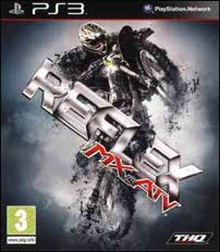 MX vs ATV: Reflex – PS3