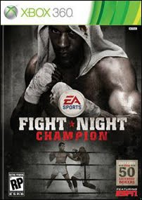 Fight Night: Champion – XBOX 360