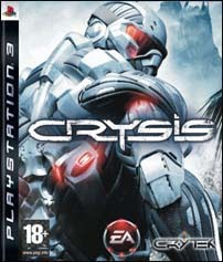 Crysis – PS3