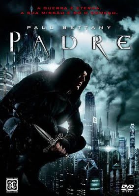 Padre – Dublado