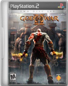 Download – God of war 2 (Ps2)